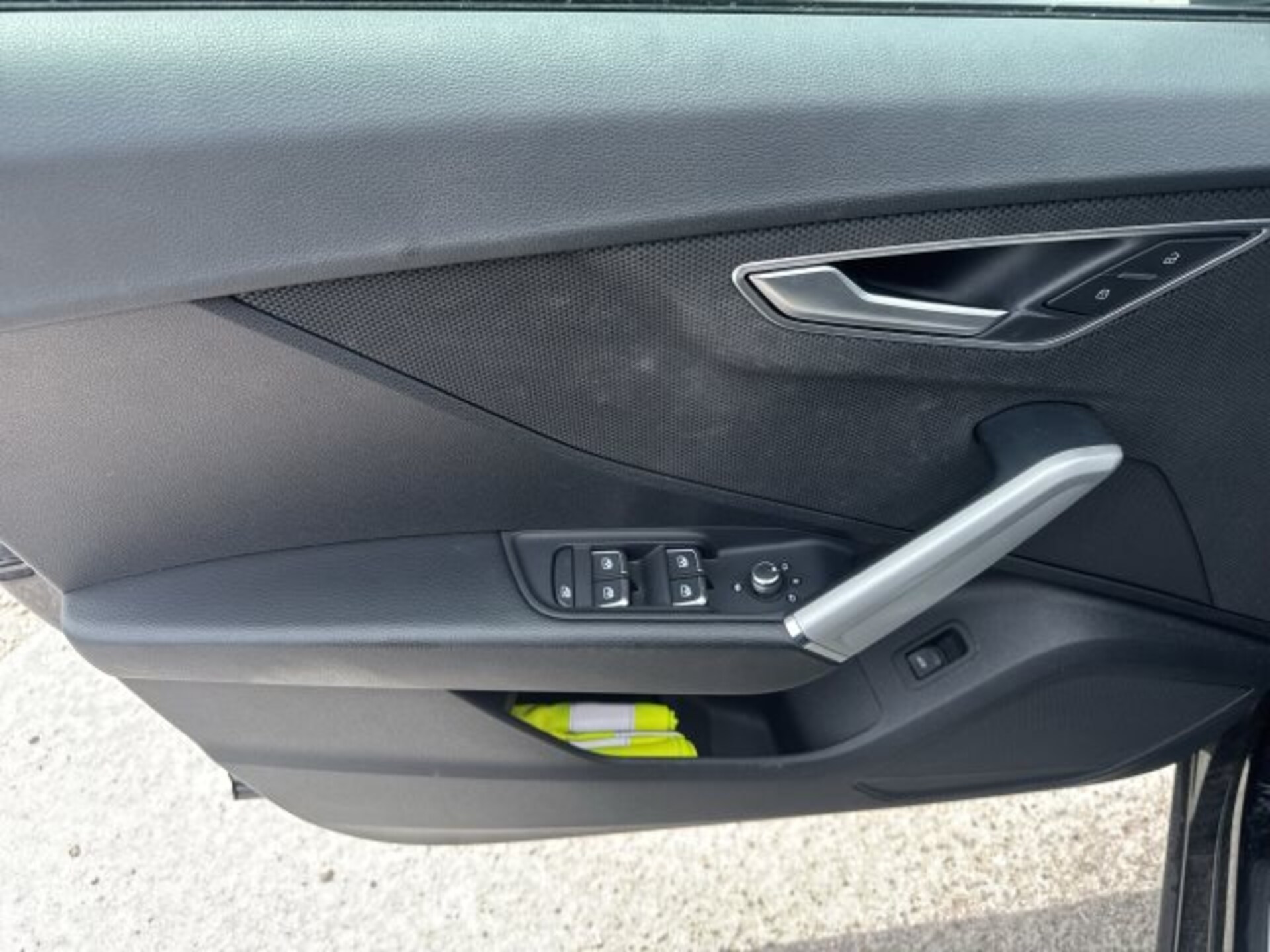 Audi Q2 Advanced