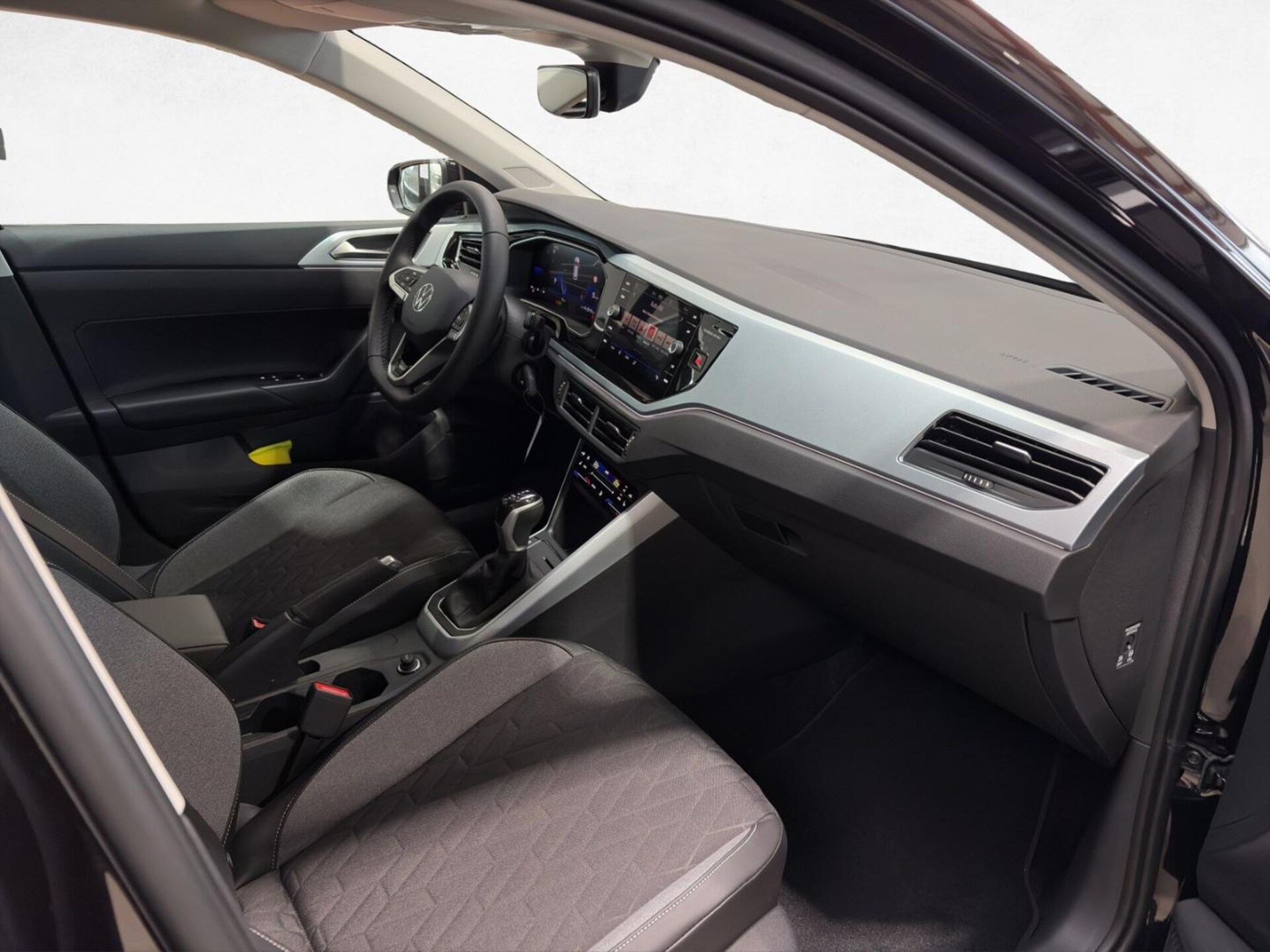 Volkswagen Polo Goal