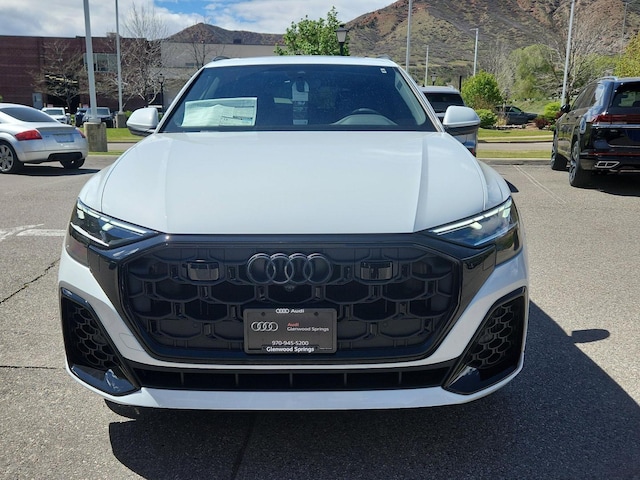 2026 Audi Q8 Premium Plus - Photo 6