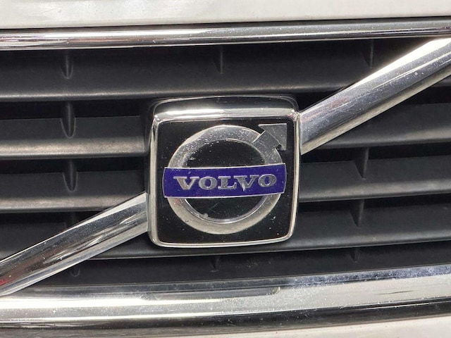 2008 Volvo S40