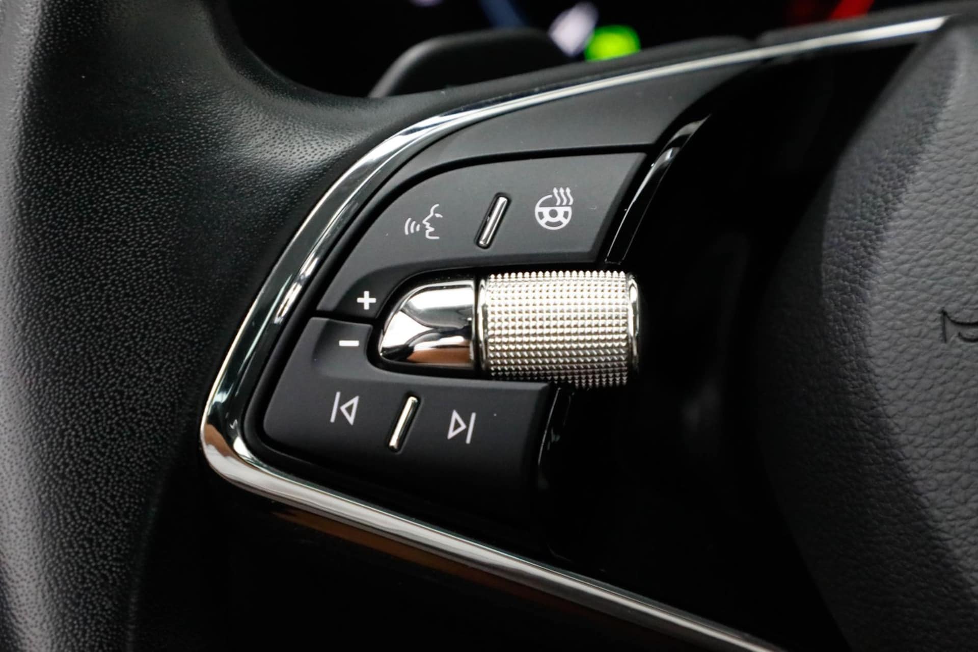 Skoda Karoq Style