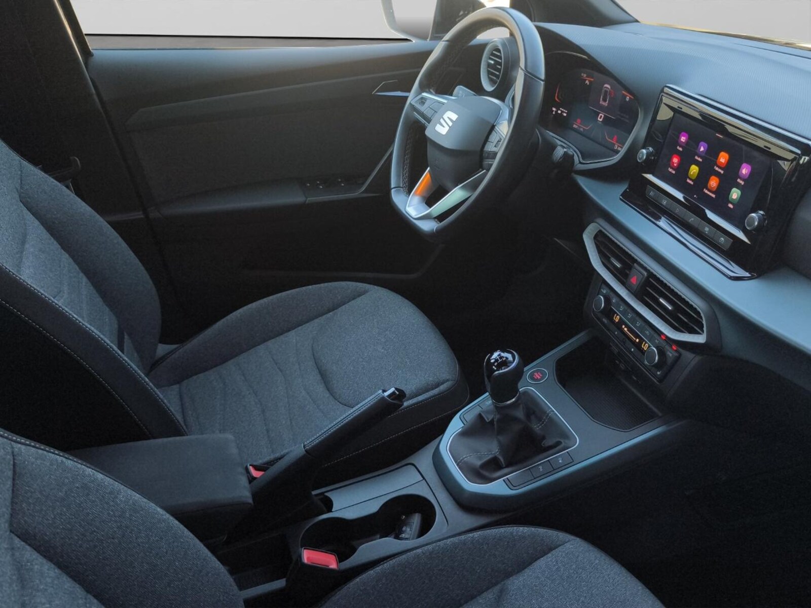 SEAT Arona – Bild 23