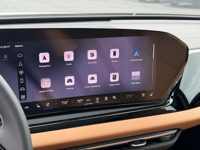 2026 Audi A6 Premium Plus - Photo 23