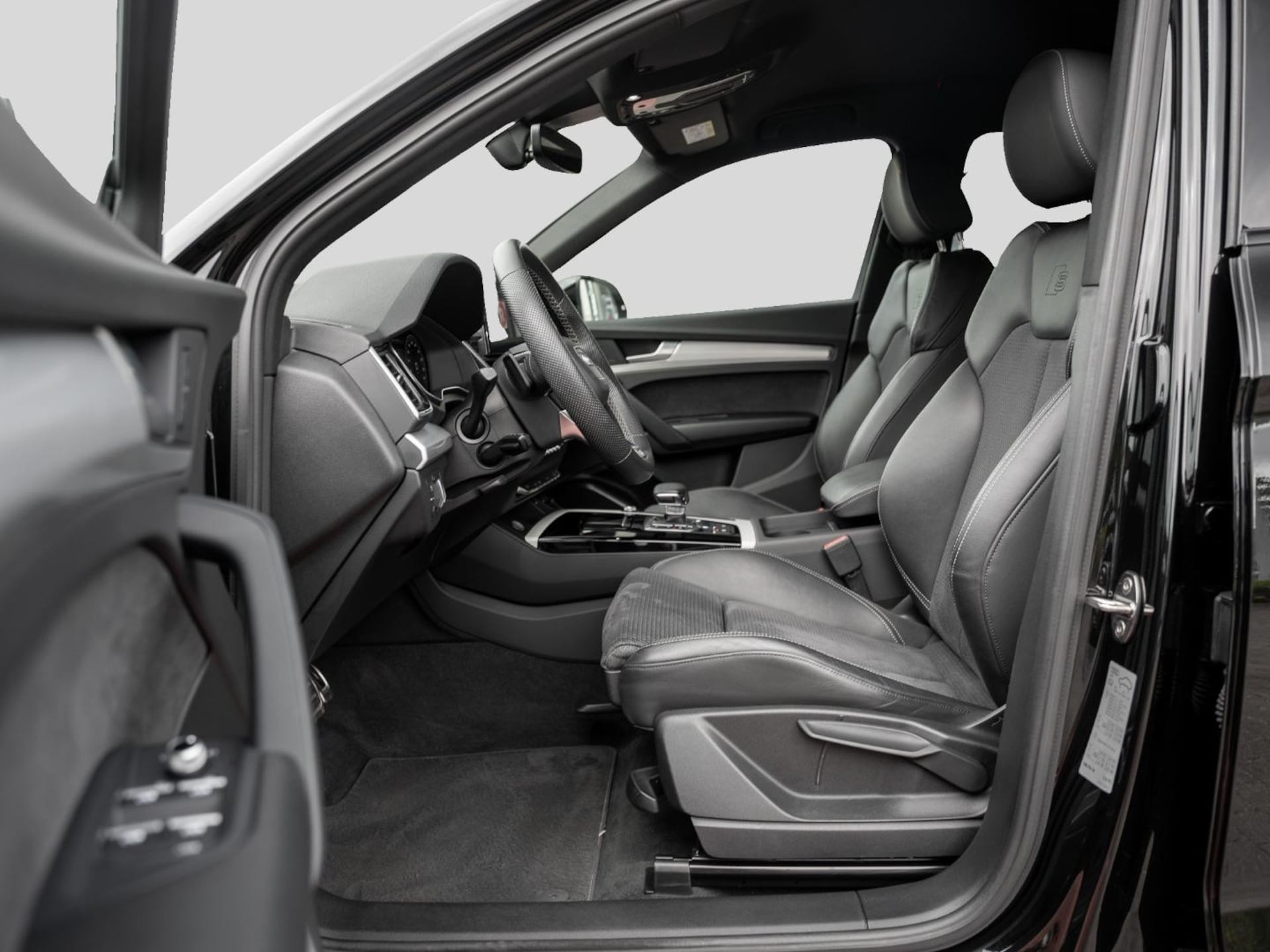 Audi Q5 SUV S line