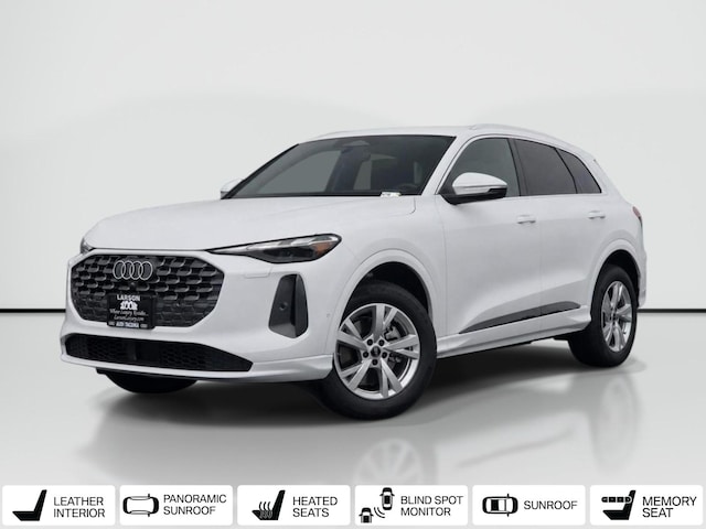 Photo of 2026 Audi Q5