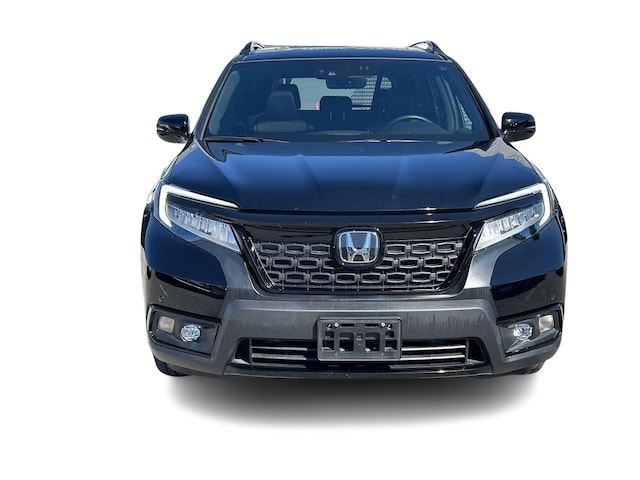 2021 Honda Passport