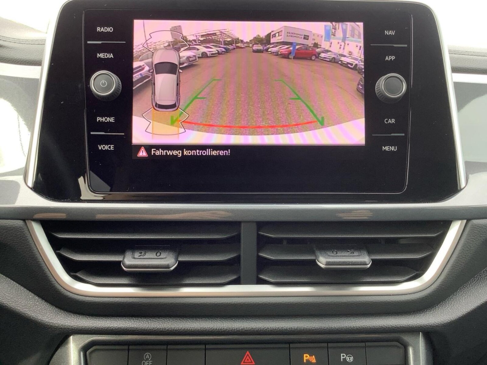 Volkswagen T-Roc – Bild 14