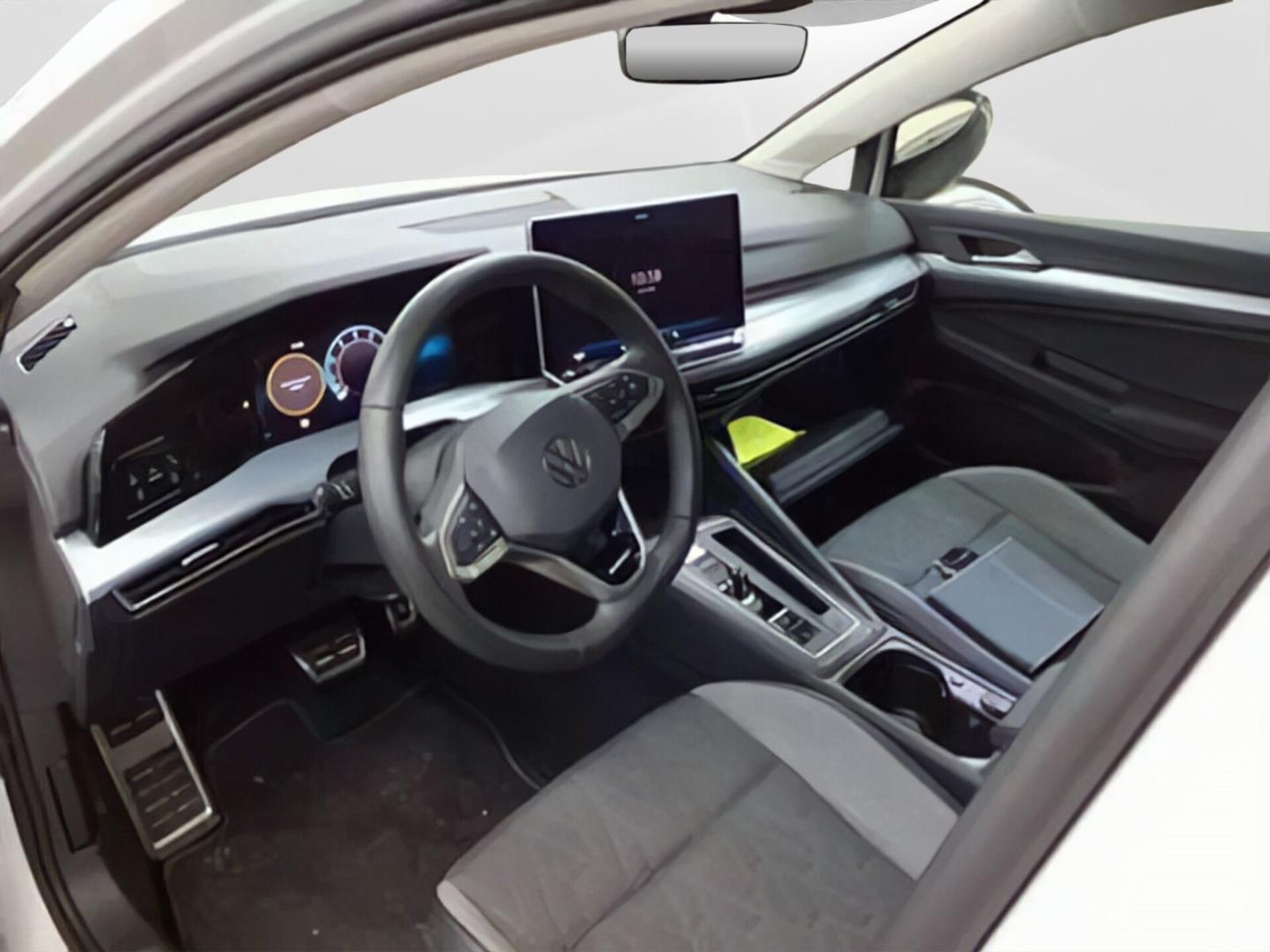 Volkswagen Golf ENERGY