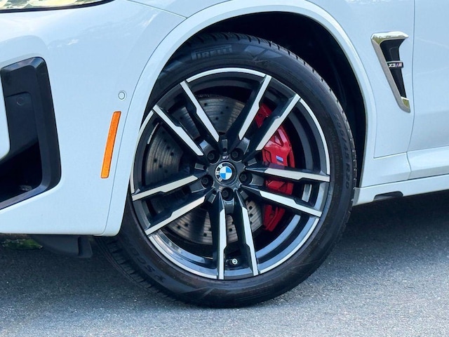 2023 BMW X3 M