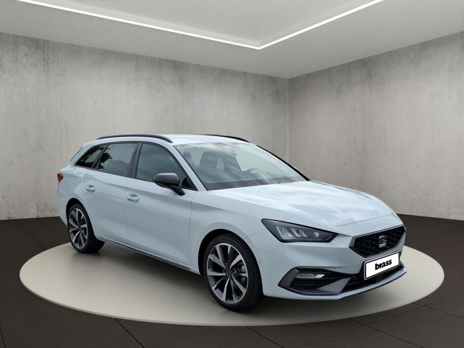 SEAT Leon Sportstourer – Bild 7
