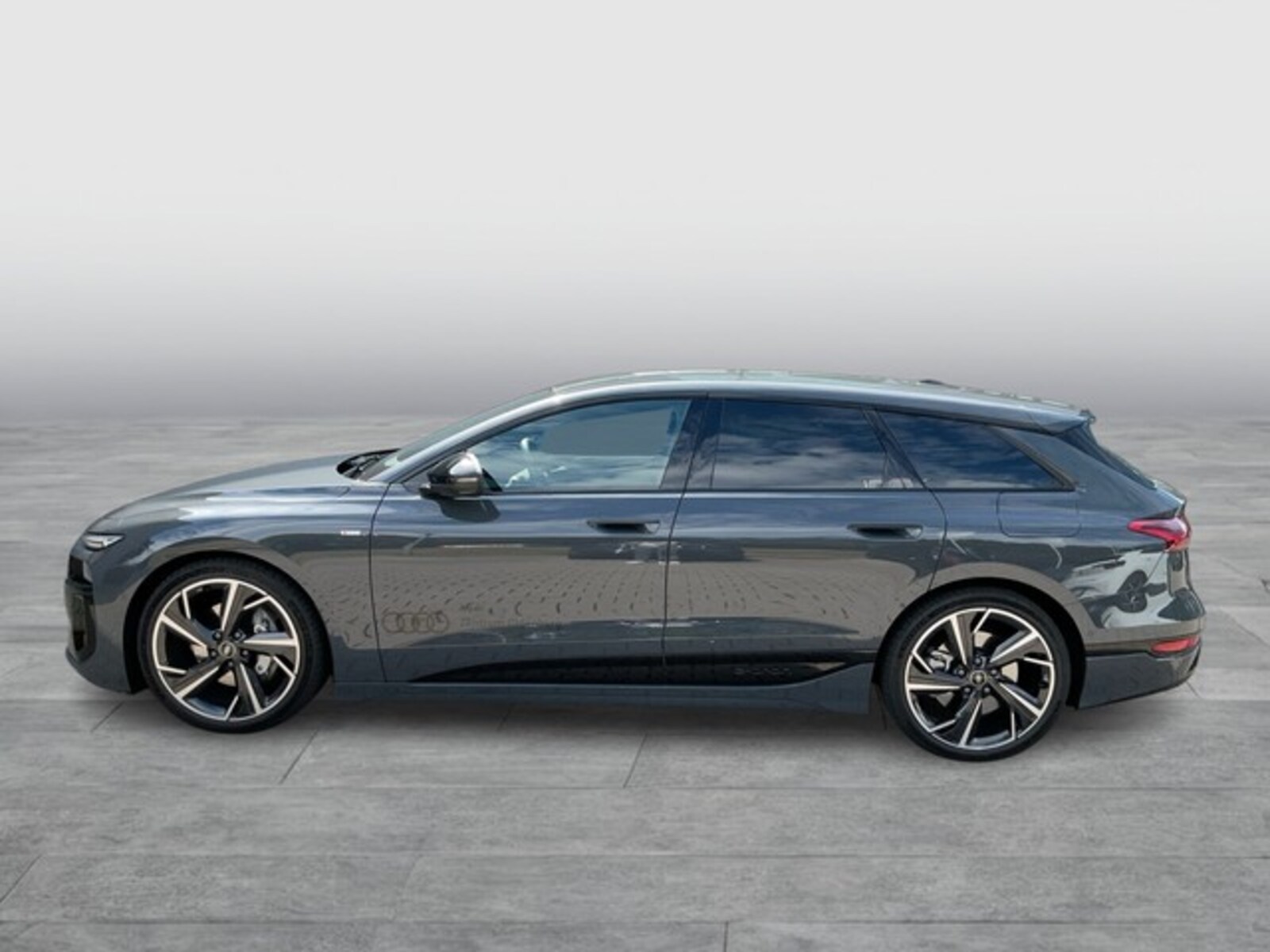 Audi A6 Avant e-tron – Bild 2