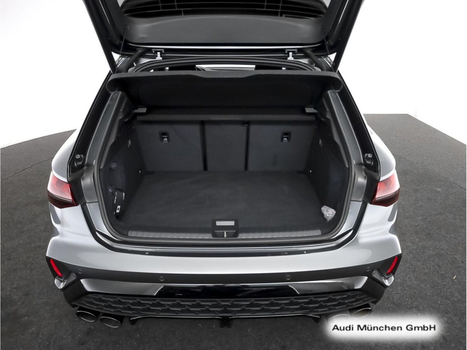 Audi S3 Sportback – Bild 21