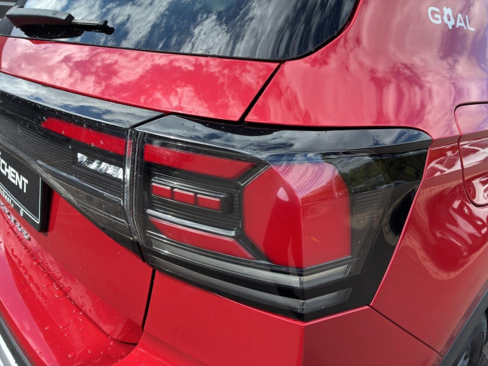 Volkswagen T-Cross – Bild 9