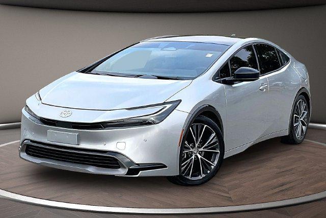 2025 Toyota Prius Limited