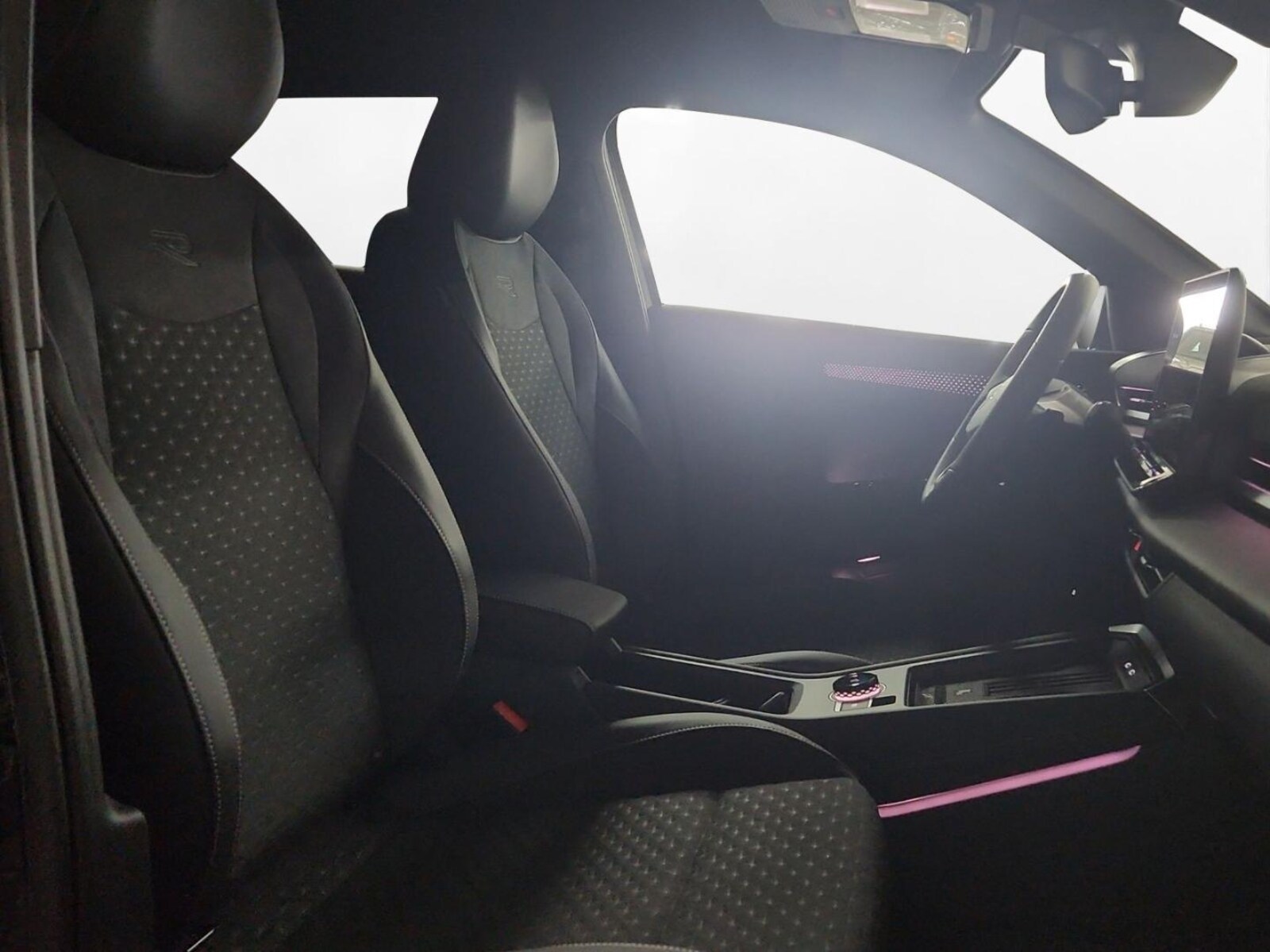 Volkswagen T-Roc – Bild 9
