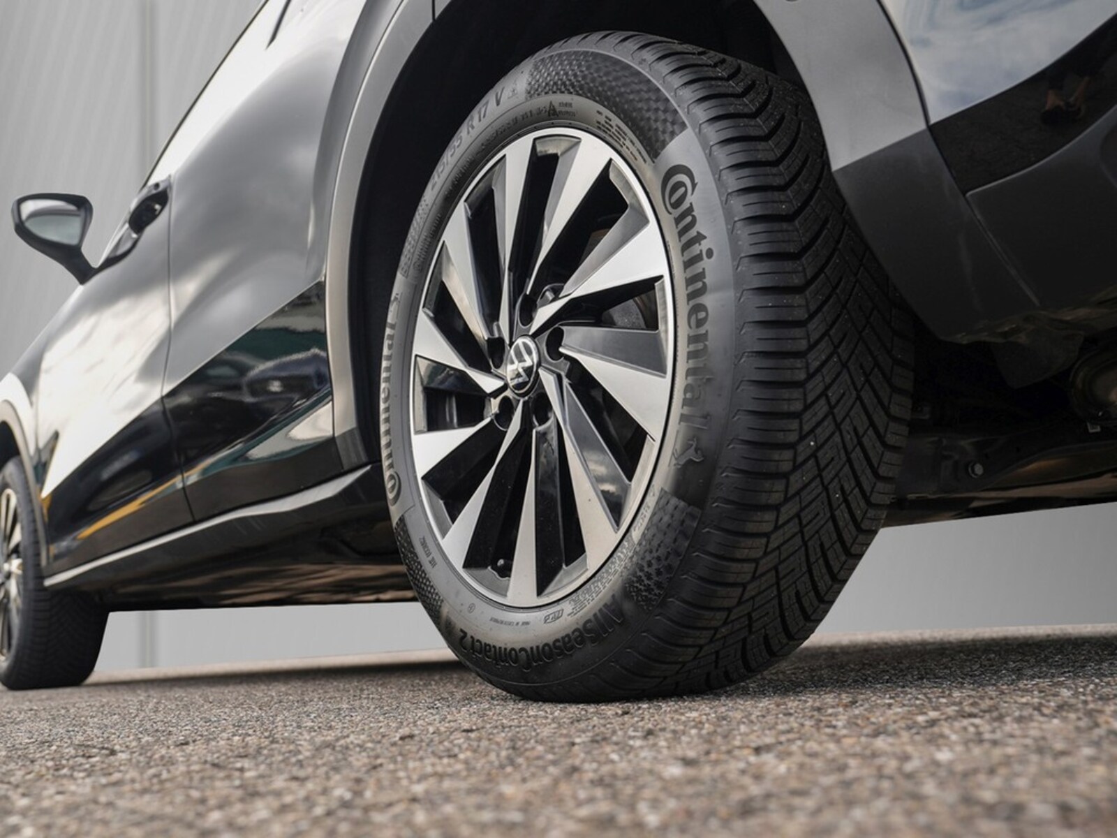 Volkswagen T-Roc – Bild 5