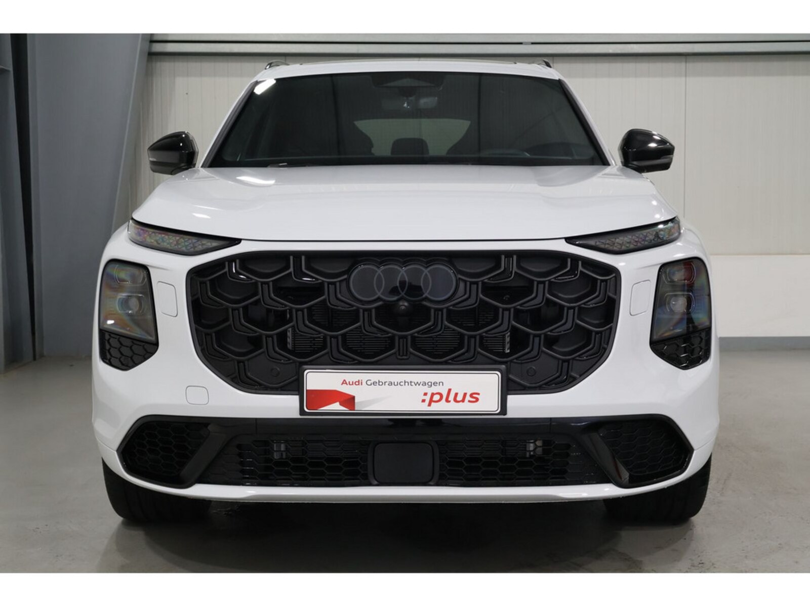 Audi Q7 – Bild 2