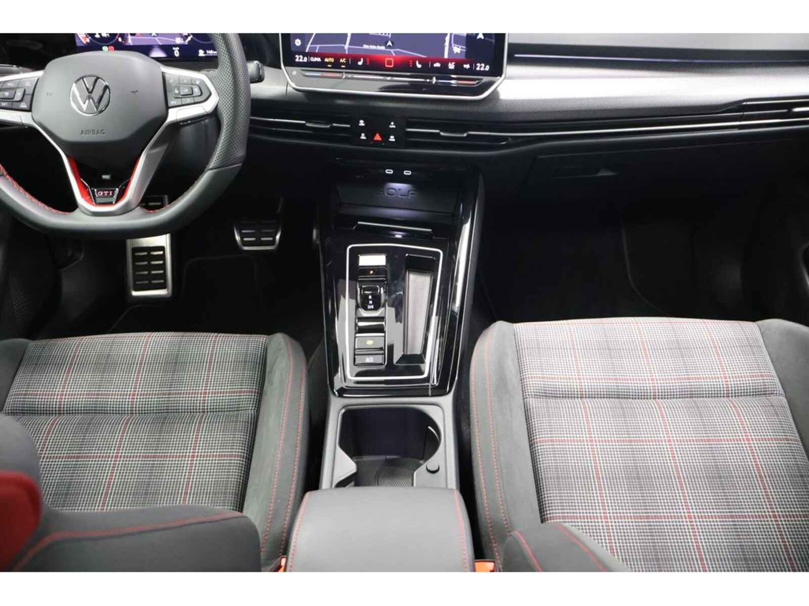 Volkswagen Golf – Bild 12