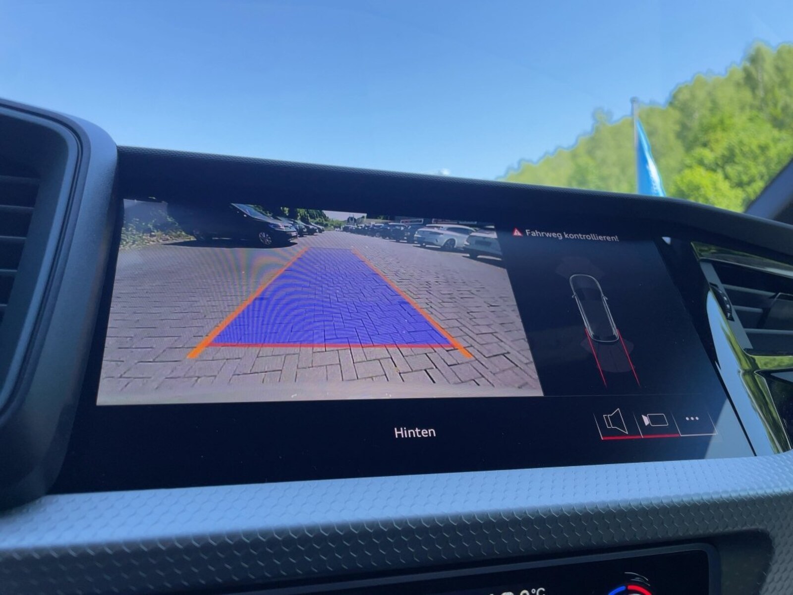Audi A1 Sportback – Bild 13