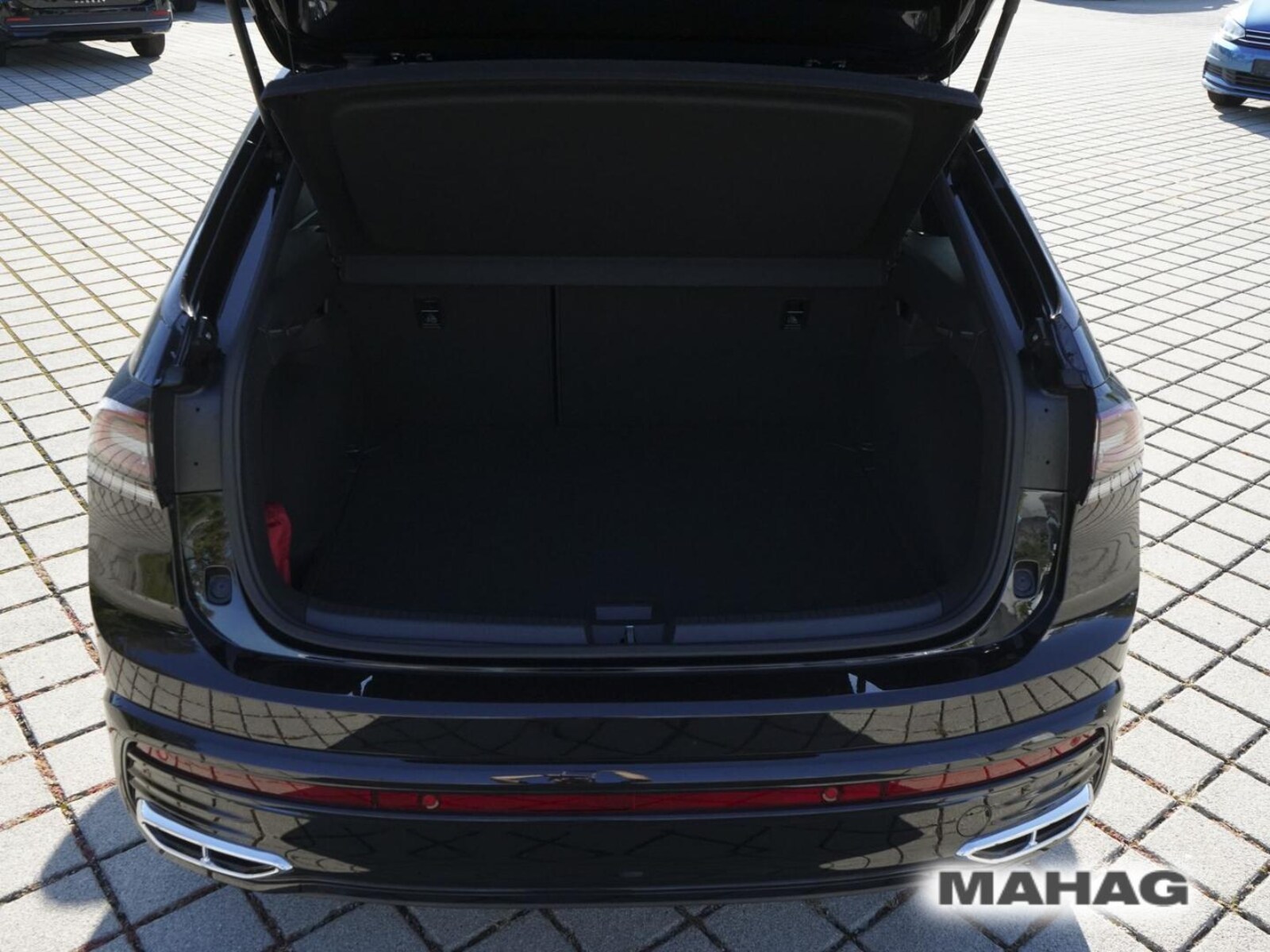Volkswagen Taigo – Bild 27