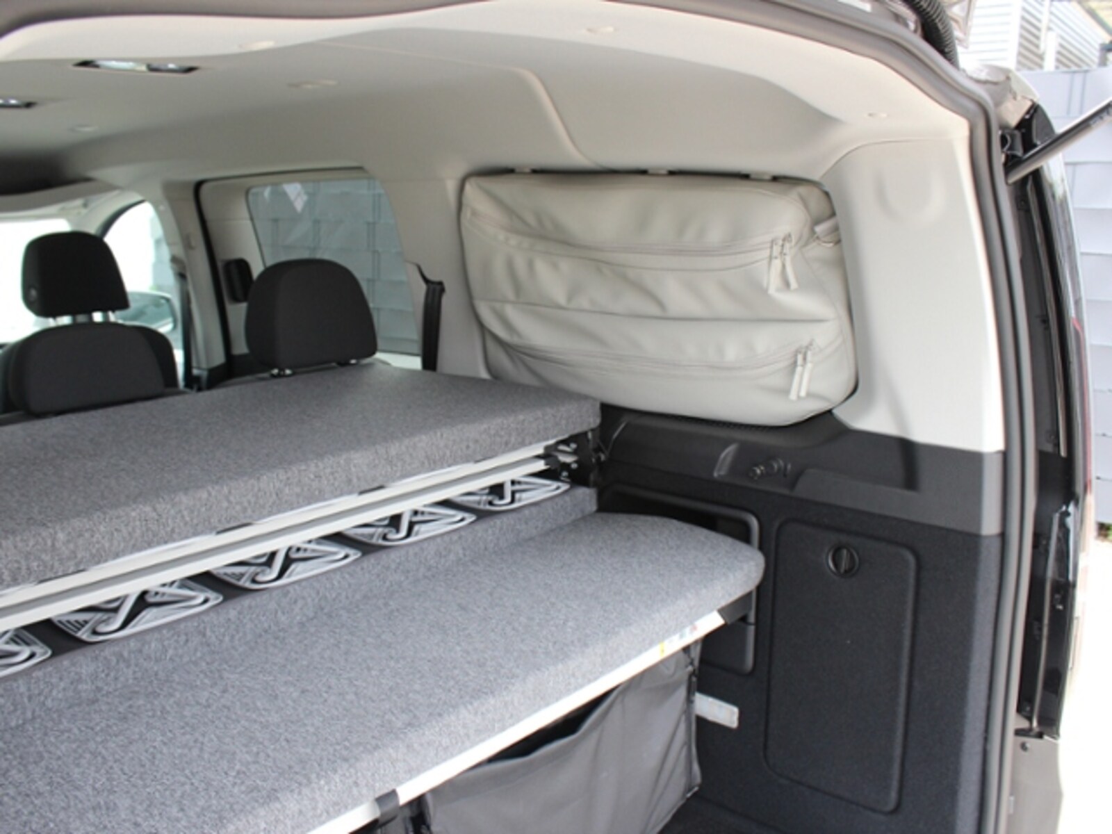 Volkswagen Caddy Maxi – Bild 17