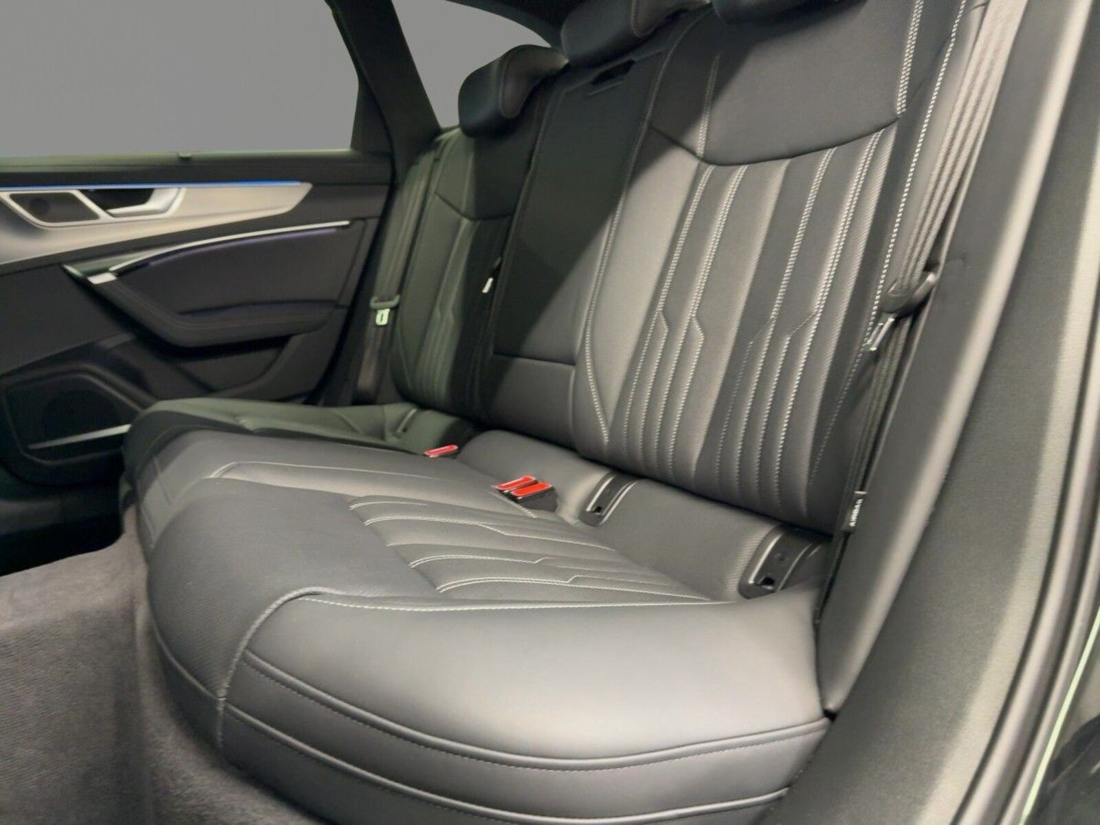Audi A6 Avant – Bild 9