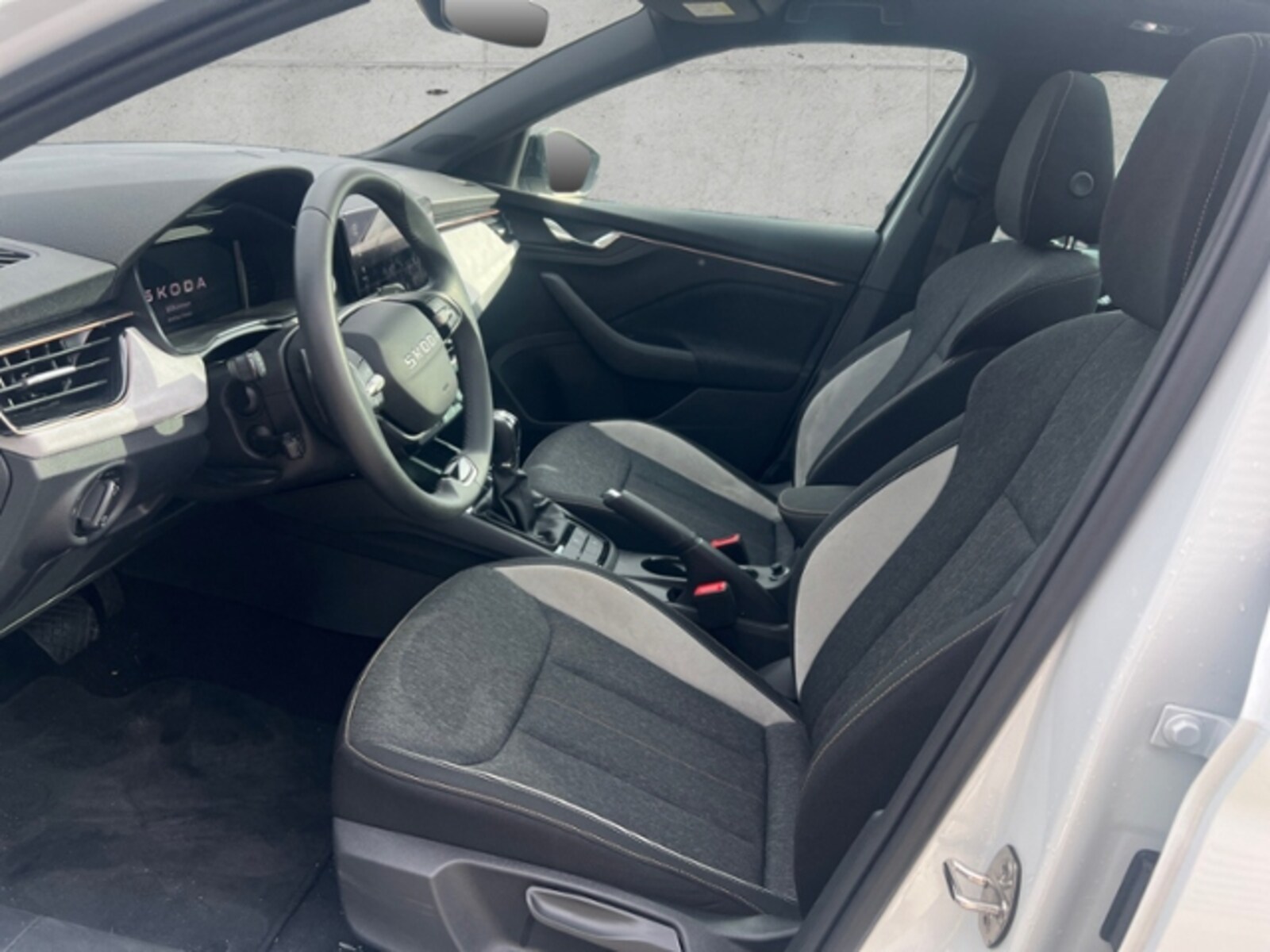 Škoda Scala – Bild 12