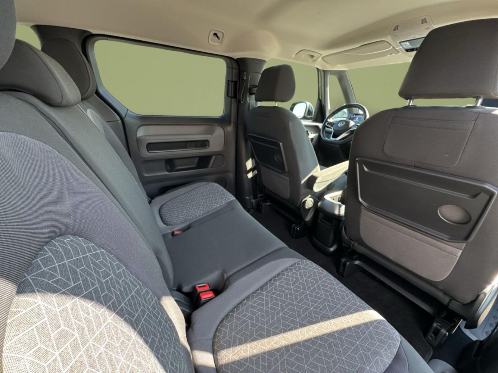 Volkswagen ID. Buzz – Bild 17