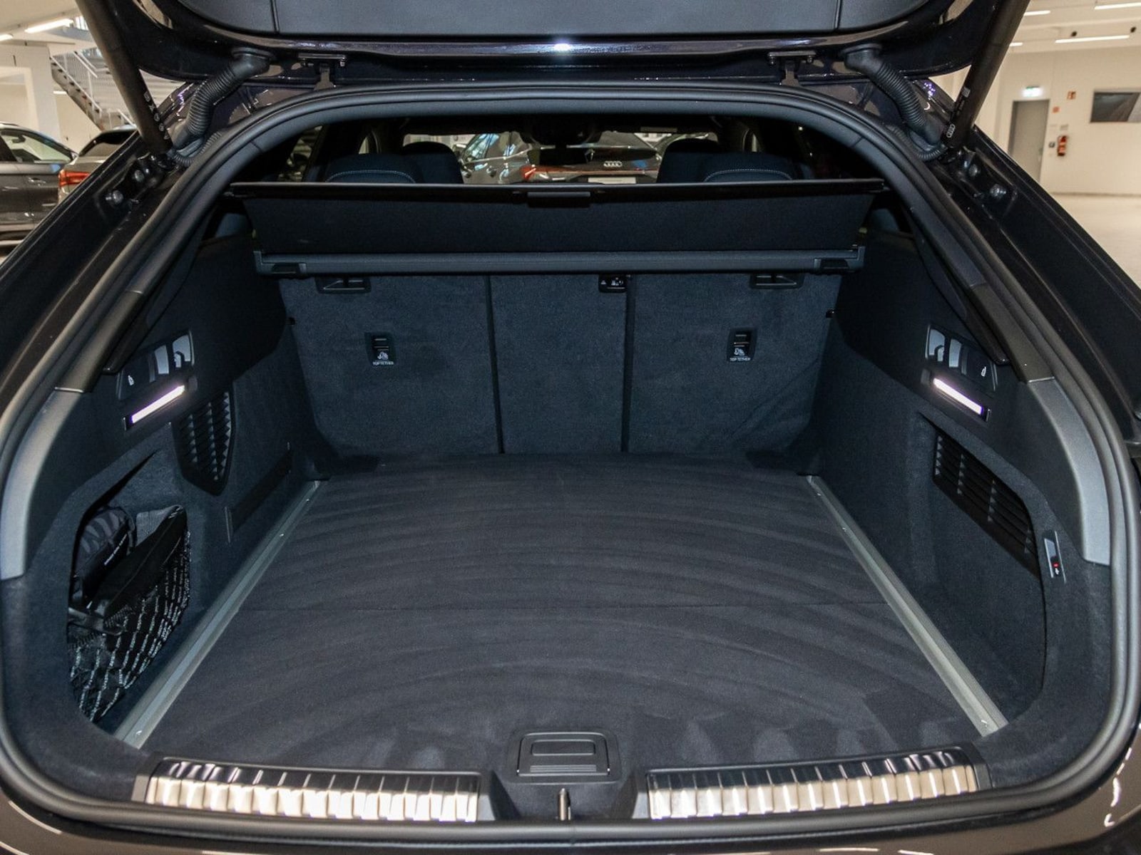Audi A6 Avant – Bild 6