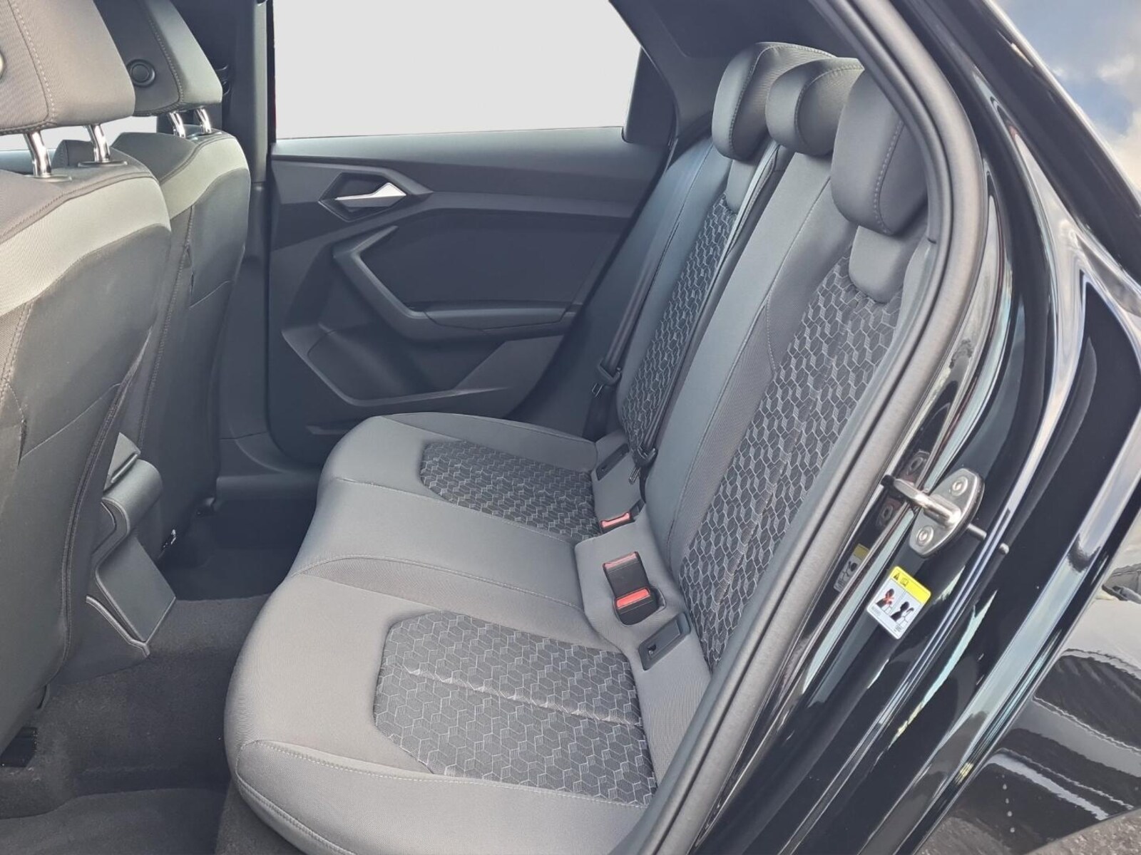 Audi A1 Sportback – Bild 9