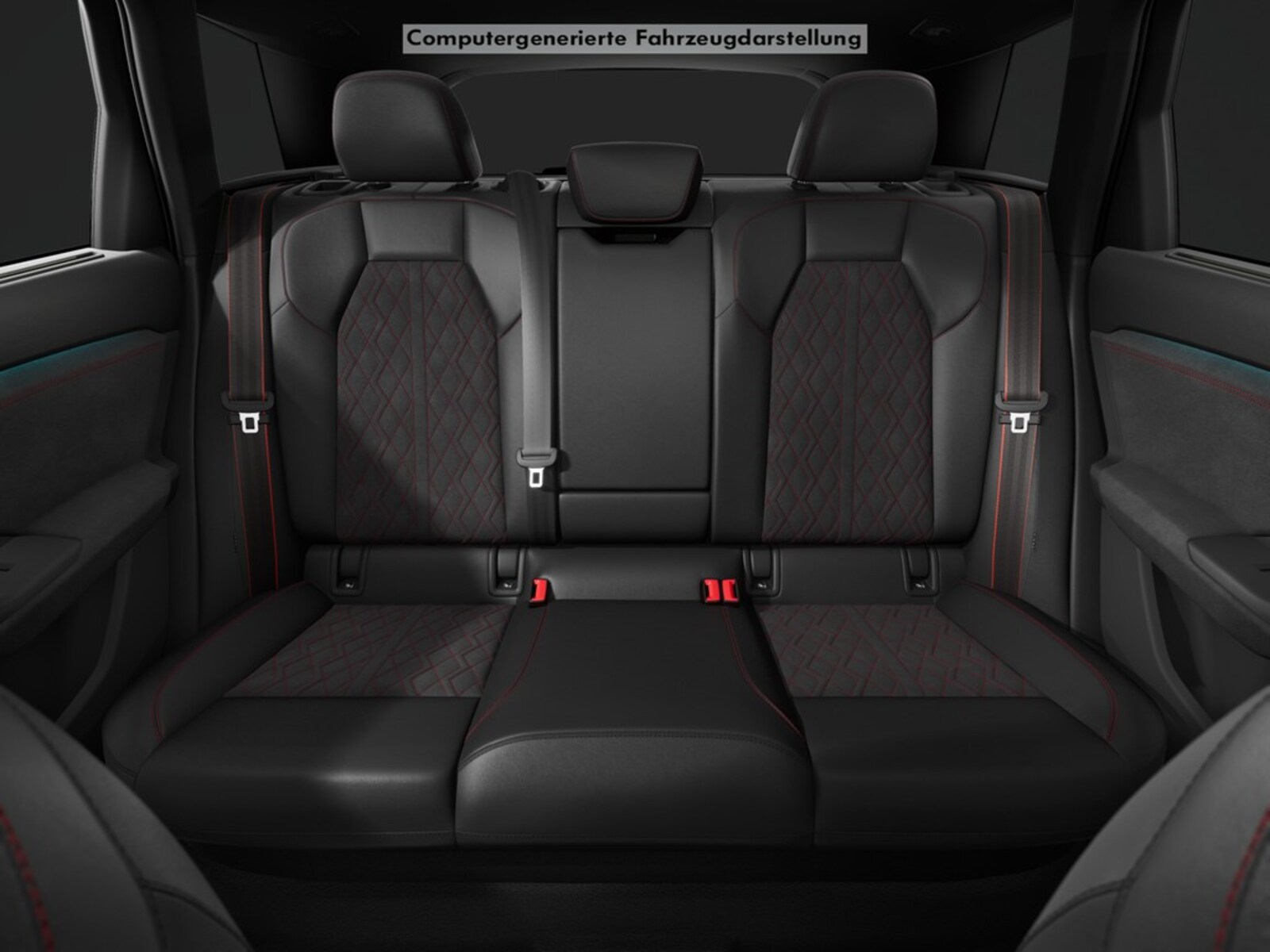 Audi Q6 e-tron – Bild 10