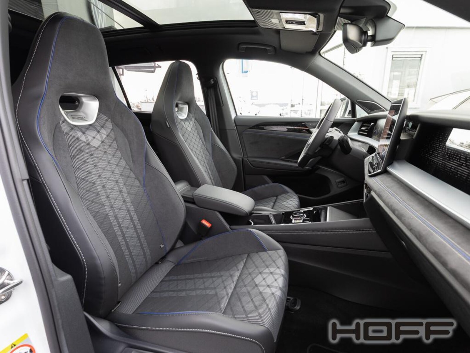Volkswagen Tayron – Bild 11