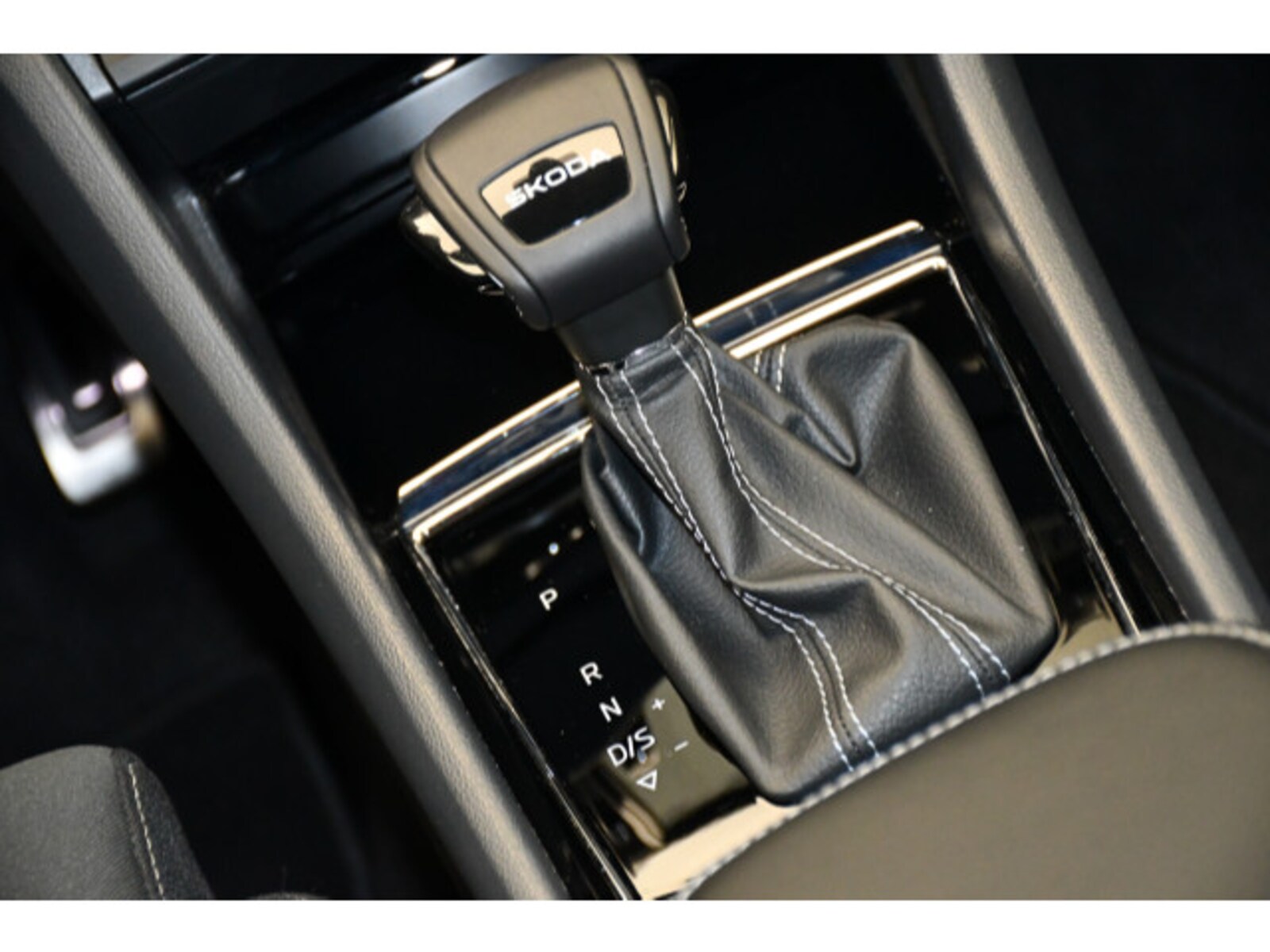 Škoda Karoq – Bild 6