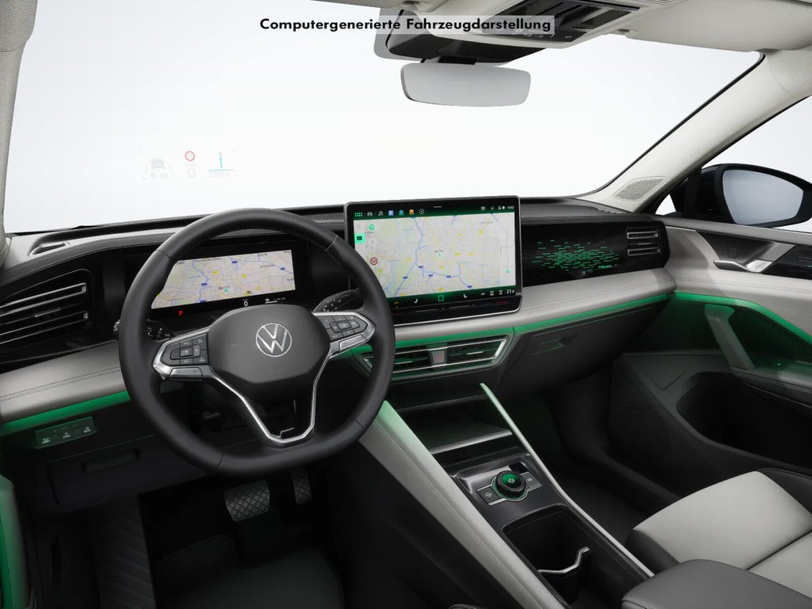 Volkswagen Tiguan – Bild 9