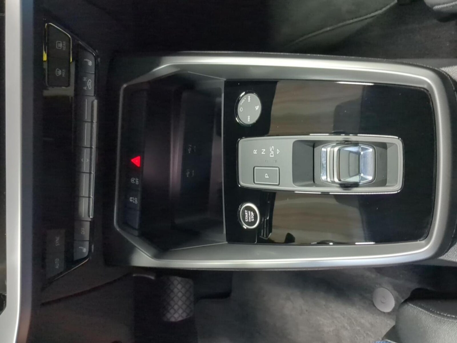 Audi A3 Limousine – Bild 15