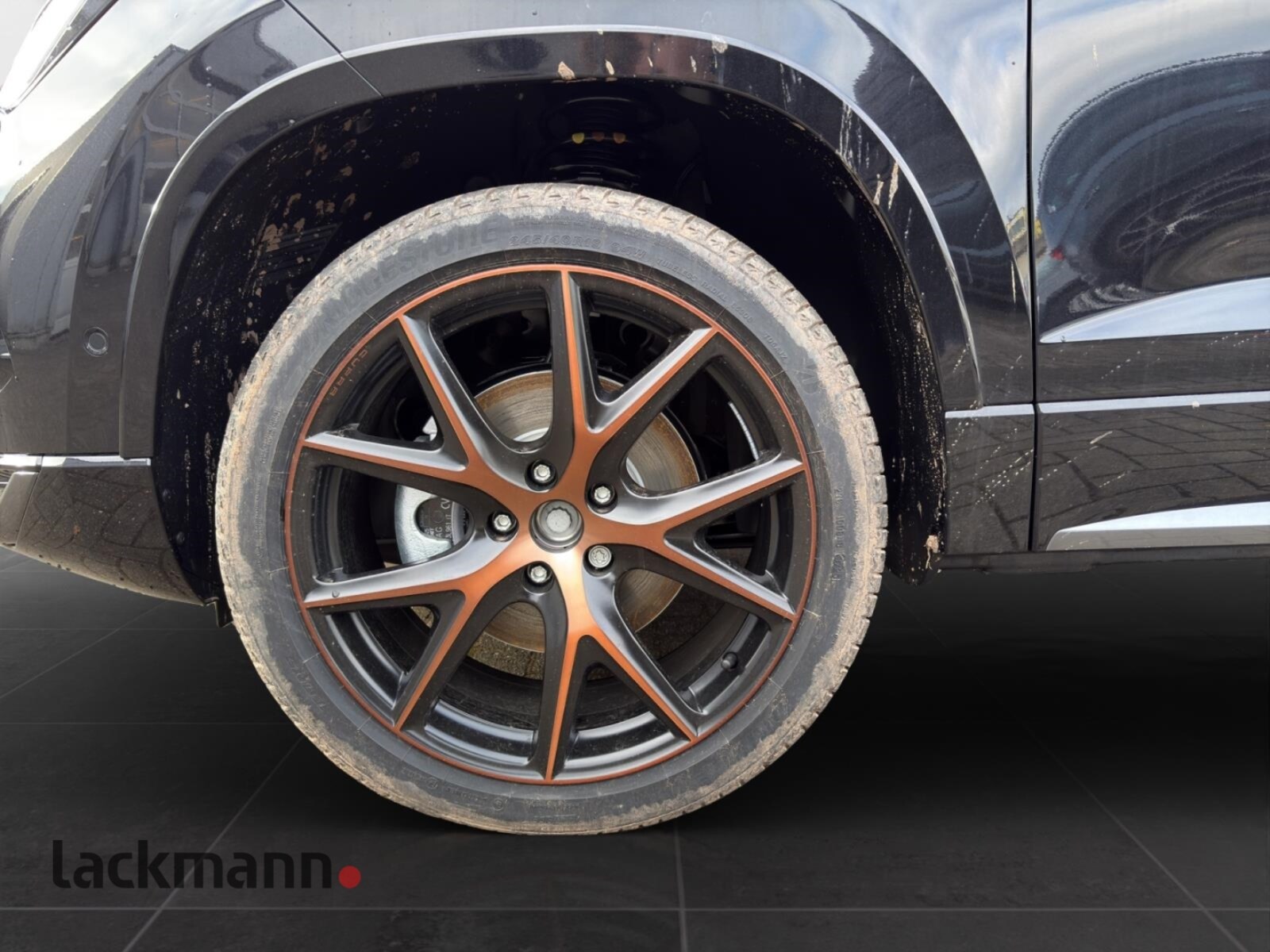 CUPRA Ateca – Bild 12