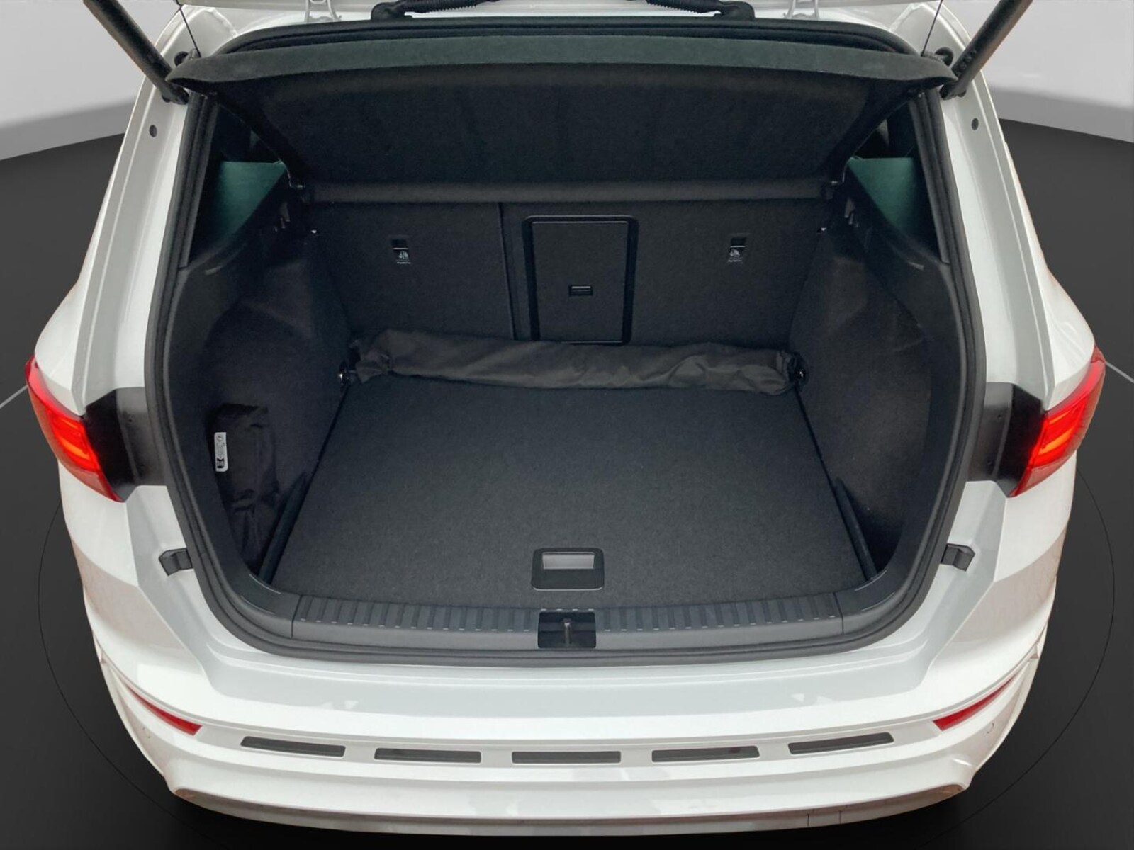 CUPRA Ateca – Bild 15
