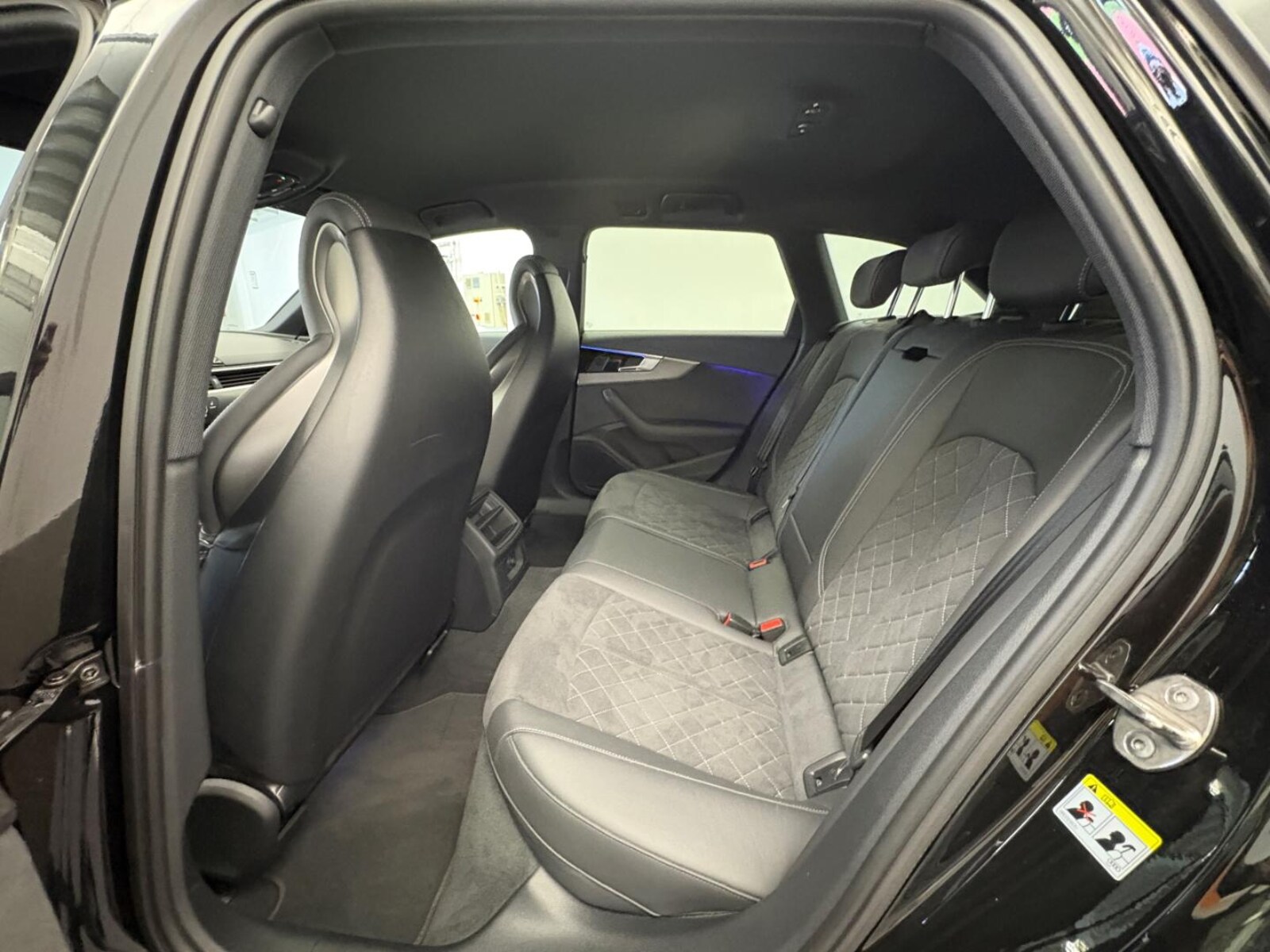 Audi RS 4 Avant – Bild 8