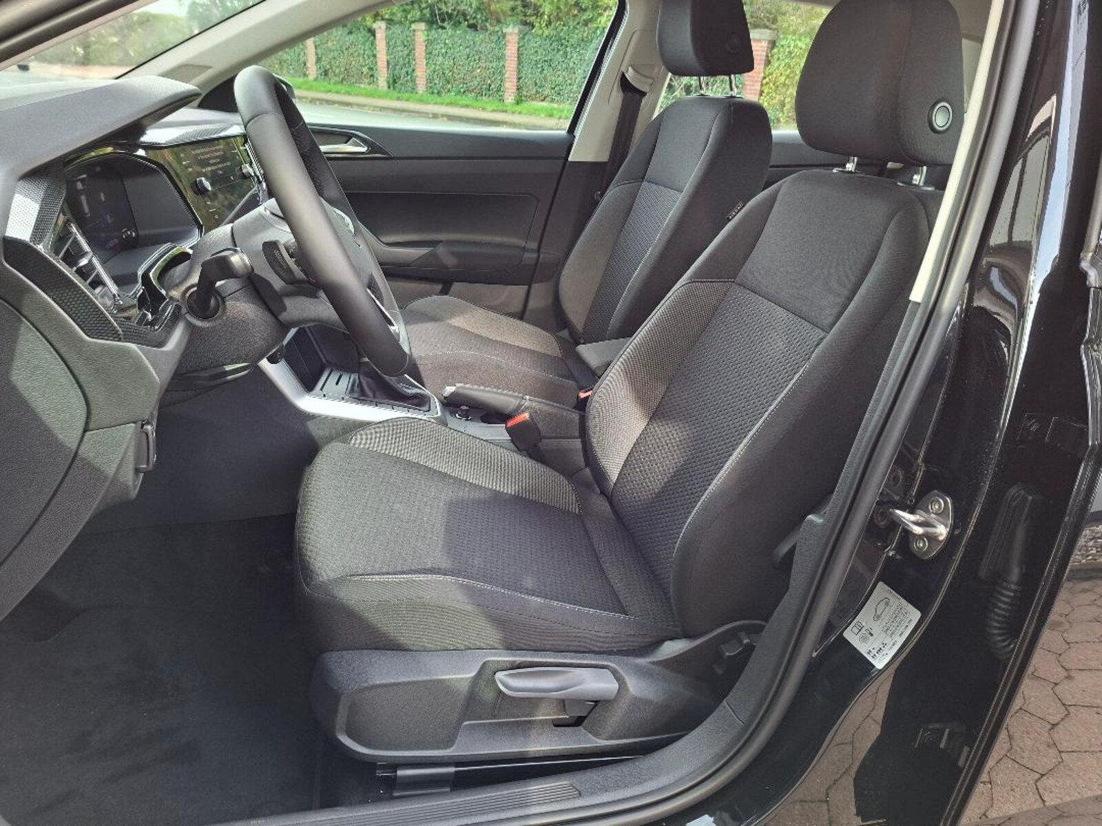 Volkswagen Polo – Bild 11