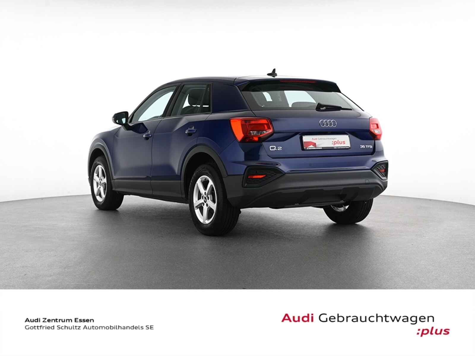 Audi Q2 – Bild 2