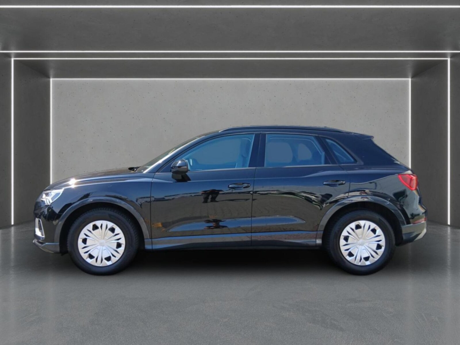 Audi Q3 – Bild 3