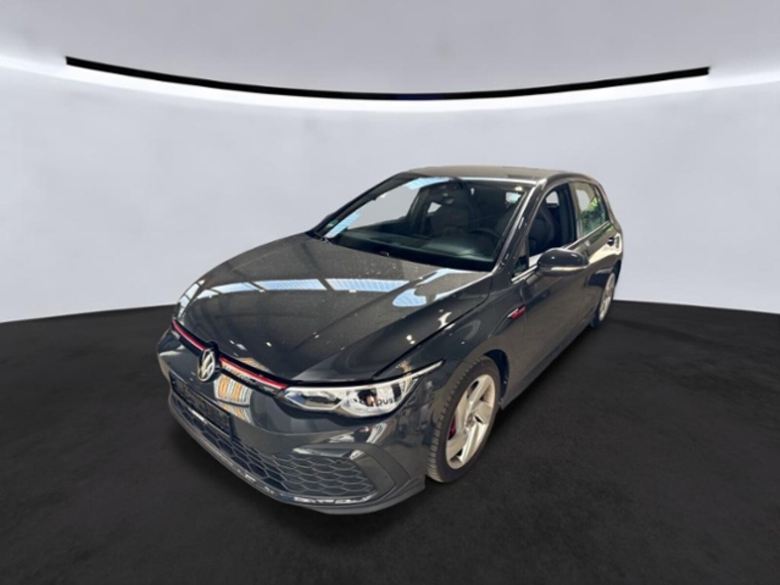Volkswagen Golf – Bild 2