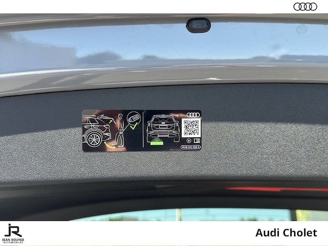 Audi Q4 E-tron 45 E-tron - 2025 - Joinsteer - #15
