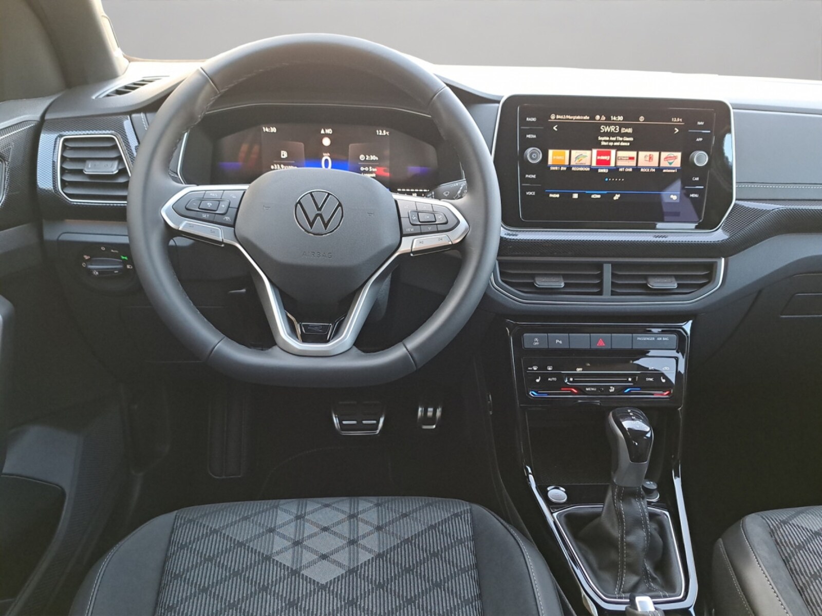 Volkswagen T-Cross – Bild 9