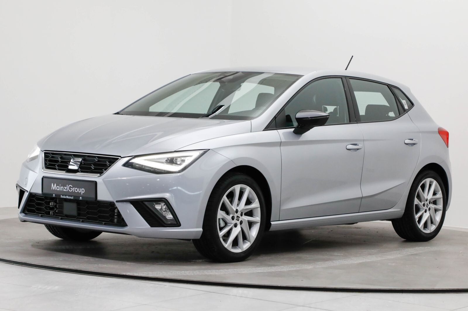 SEAT Ibiza – Bild 2