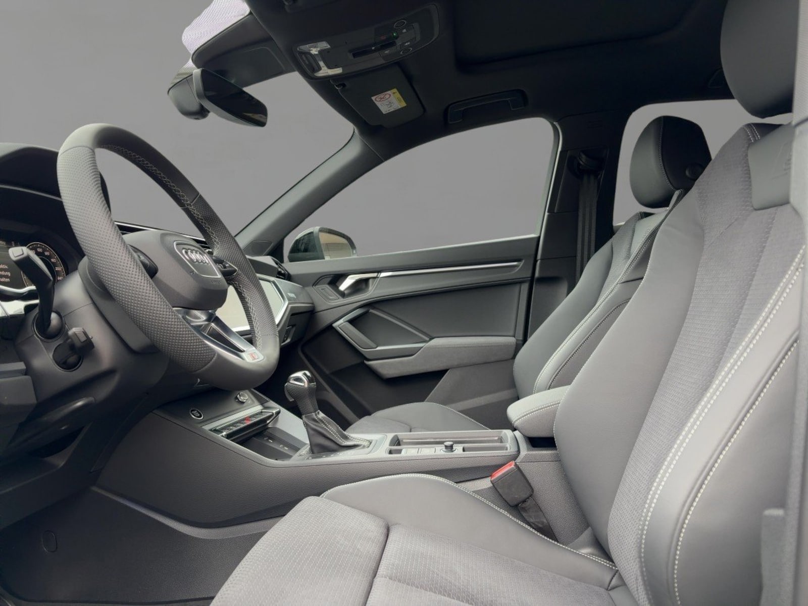 Audi Q3 Sportback – Bild 7