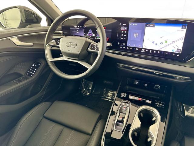 2026 Audi A6 Premium Plus - Photo 8
