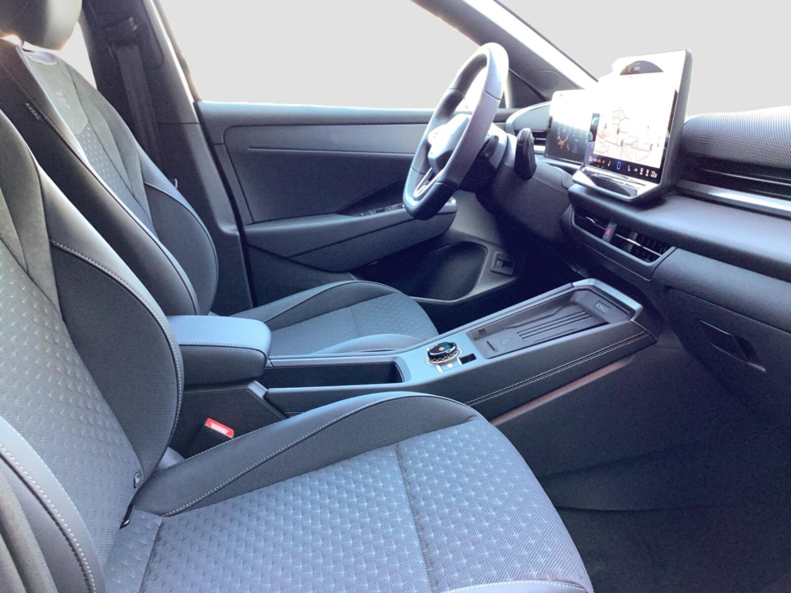 Volkswagen T-Roc – Bild 13