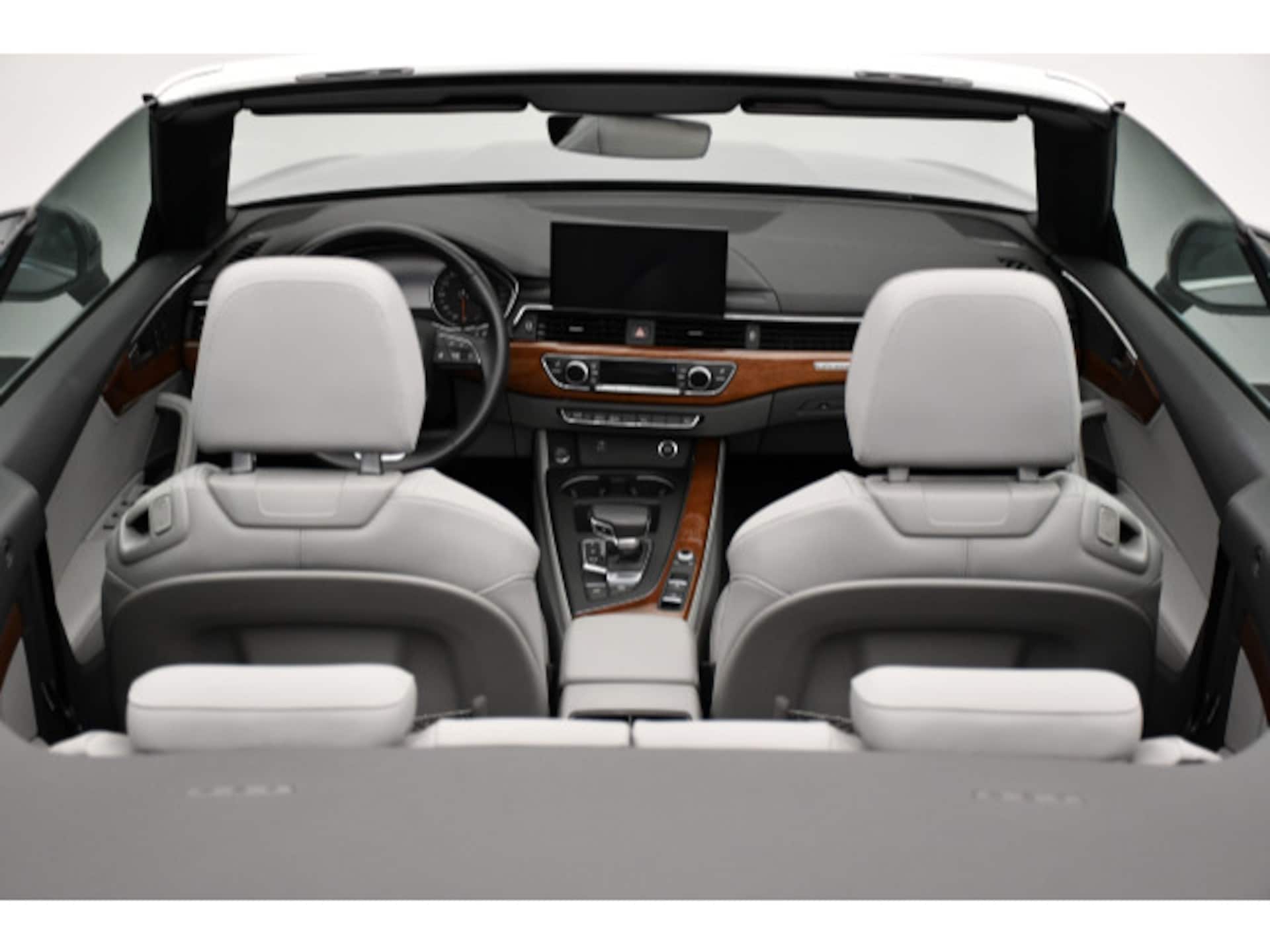 Audi A5 Cabriolet