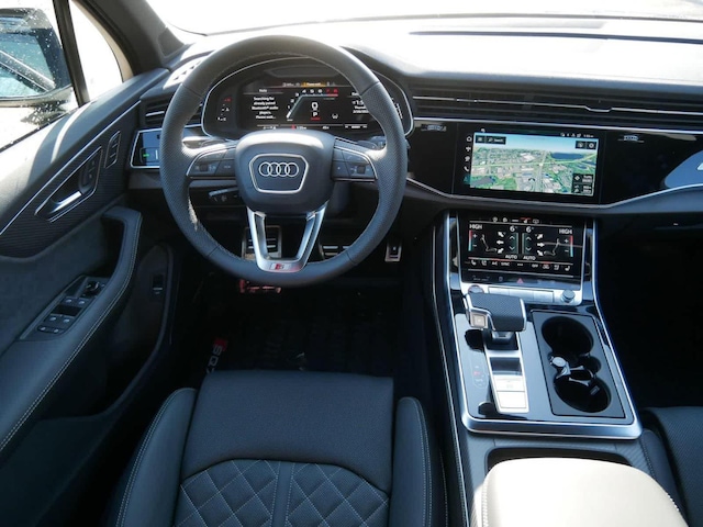 2026 Audi SQ7 Premium Plus - Photo 10